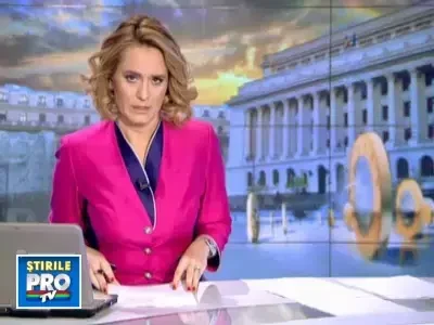 Leul o ia la vale! Cursul e la maximul ultimelor 5 luni