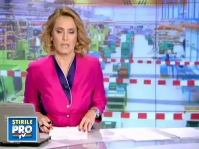 Bancomatul din interiorul unei firme, spart. Hotii au furat 150.000 de lei