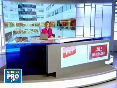 Cyber Monday sau goana dupa cadou:romanii pot profita de reducerile din SUA