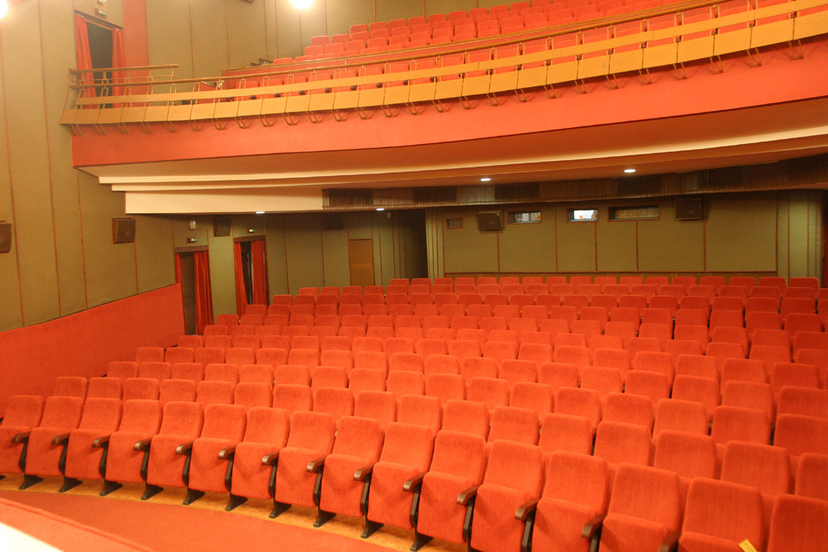 Nu ajungeti in weekend la munte? Va puteti distra si in Bucuresti