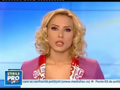 Mutati de la oras la tara. Angajatii spitalului din Targoviste, in strada!