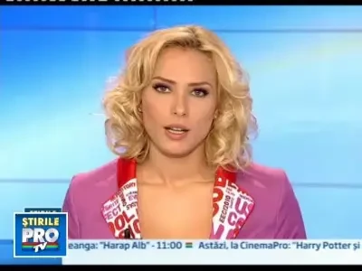 Presedintele SUA, Barack Obama, a ramas cu buza umflata ... la propriu