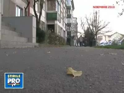 Romania, te iubesc! Daruiesti si castigi... viata