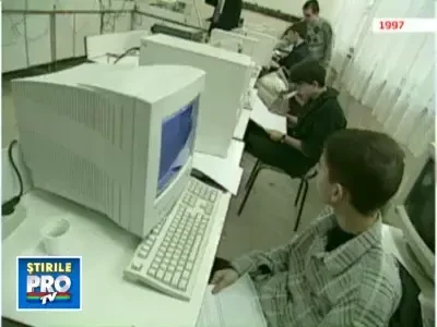 Romania, te iubesc! Colegiul PRO, provocarea de a da sansa elitelor noastre