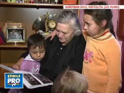 Romania, te iubesc: Campania "Noua ne pasa"! Din 2000, in 2010