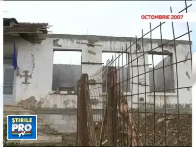 Romania, te iubesc! Povestea uluitoare a scolii din Fastaci