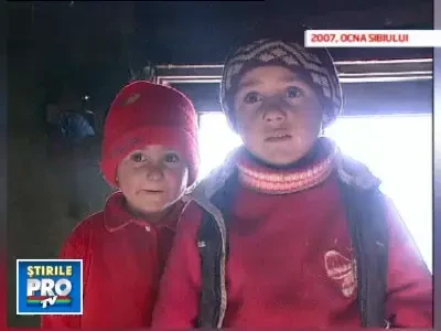 Romania, te iubesc! Lacrimi pe paine