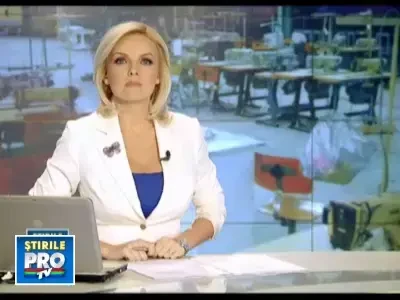 Paradox de Romania: sa ai de munca si sa n-aiba cine sa ti-o faca