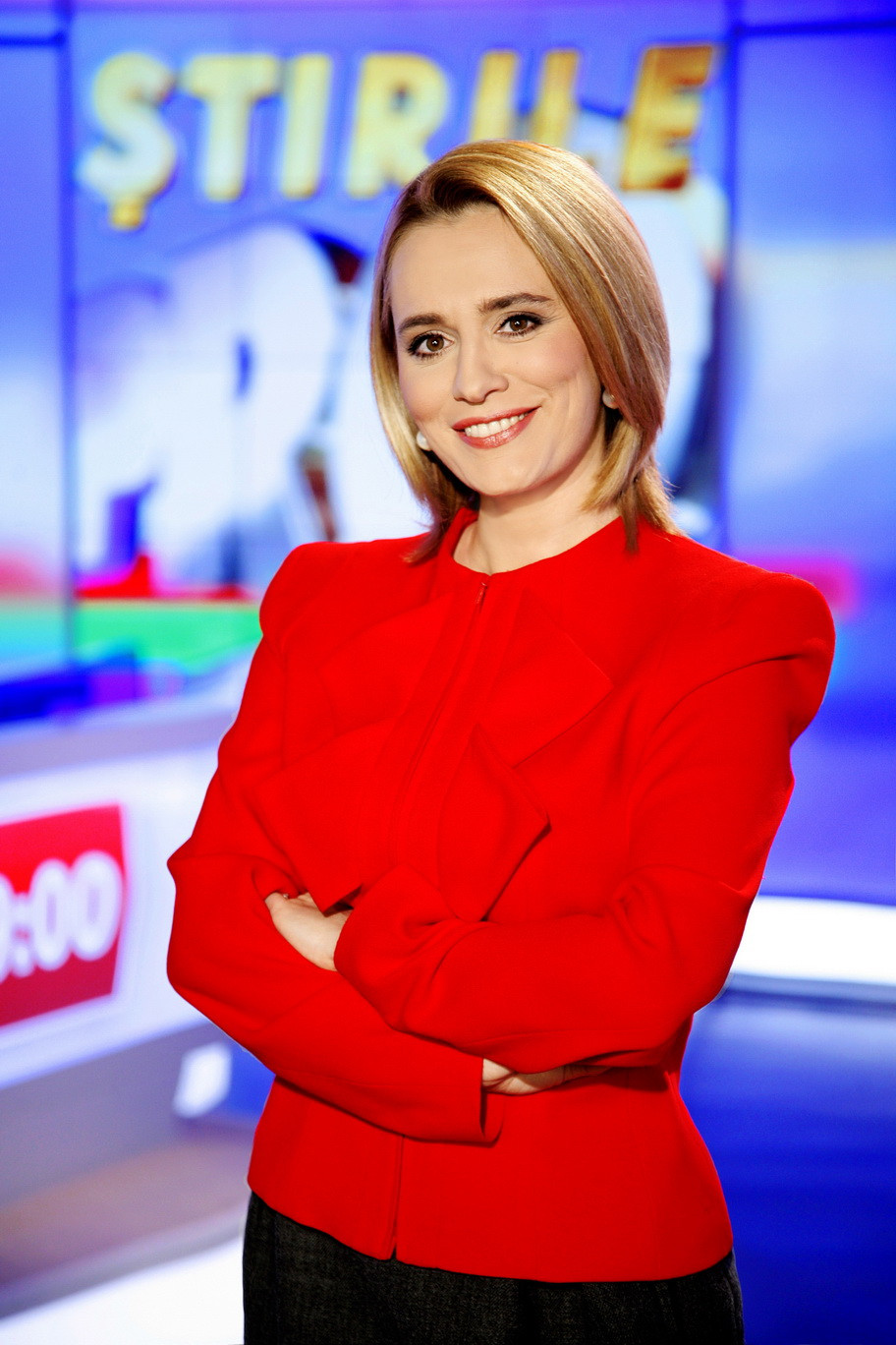 Pe 1 Decembrie, la aniversarea celor 15 ani, ProTv spune RomaniaDA