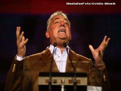 Videanu: Cursul leului, la cel mai inalt nivel, din cauza lipsei de credibilitate a Guvernului