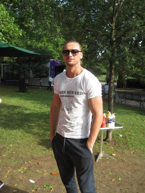 Bogdan Gabriel Paduret