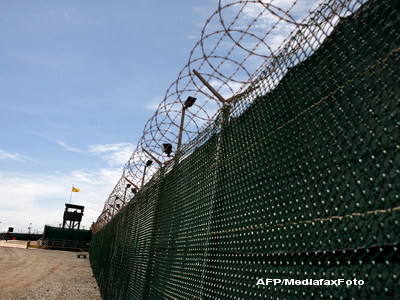 Un lider Al-Qaida, arestat in 2005, a fost interogat in secret in Romania