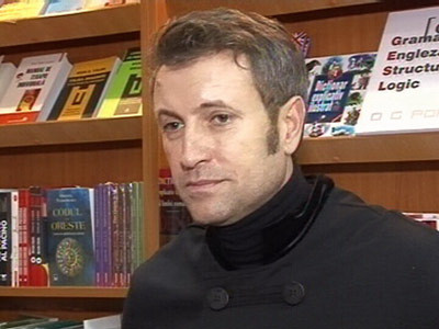 EXCLUSIV! Catalin Botezatu: Sunt mandru de fiul meu, oricine ar fi! VIDEO