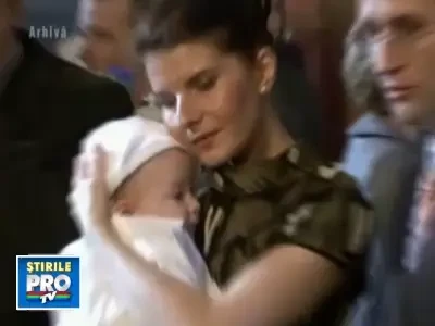 Monica Iacob-Ridzi, internata la Spitalul de Urgenta, cu infectie la maduva