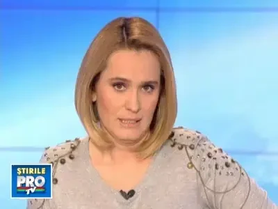 Atentie, cad stalpi pe DN 1! Se circula pe un singur sens langa Ploiesti!