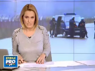 Un terorist afgan, prins la Hunedoara. Planuia un atentat sinucigas