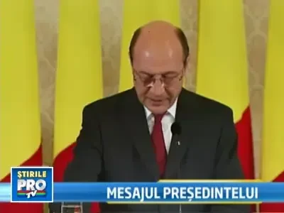 1 decembrie sarbatorit in avans la Cotroceni