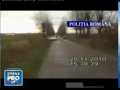 Au vrut sa vanda 2 kilograme de mercur, dar au fost prinsi de politisti