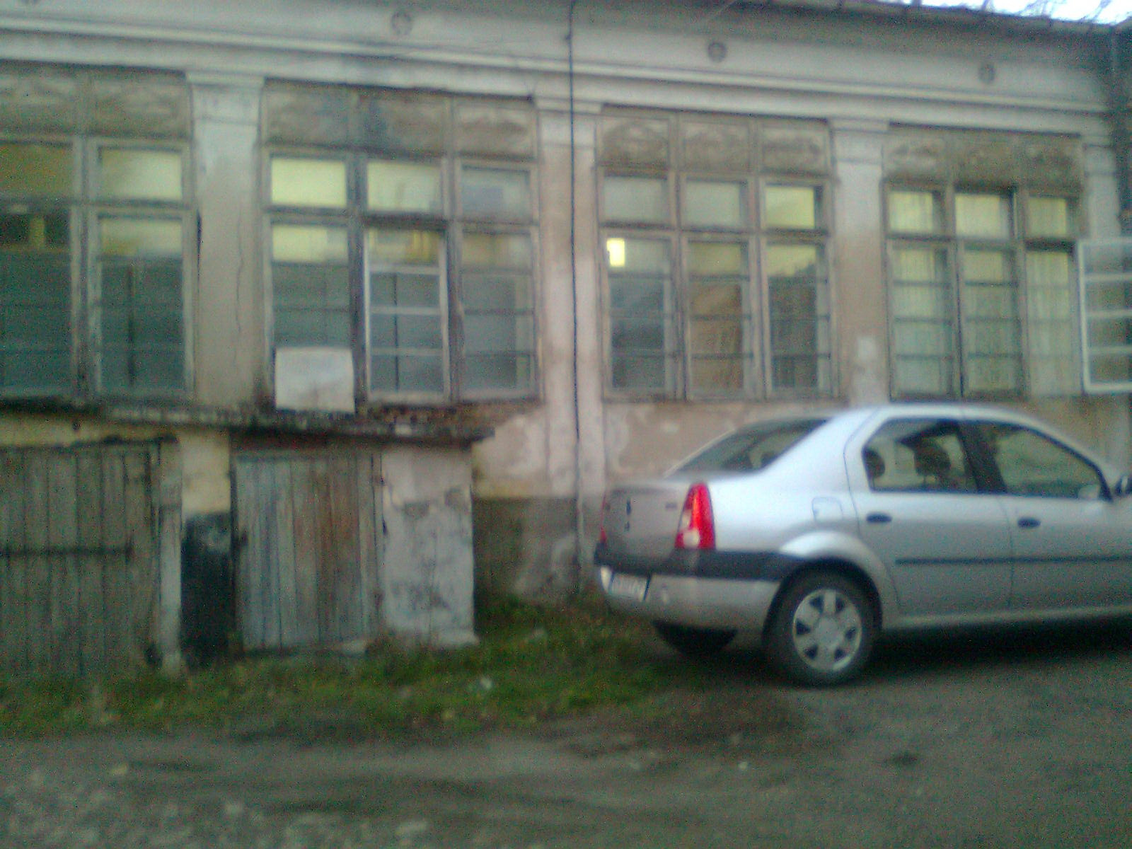 Localitati fara spitale. Cine iti acorda ajutor medical de urgenta?