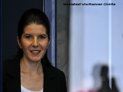 Monica-Iacob Ridzi ar putea avea nevoie de un transplant de maduva