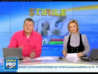 La multi ani, Andrei si Andreea! 600.000 de romani sarbatoresc onomastica