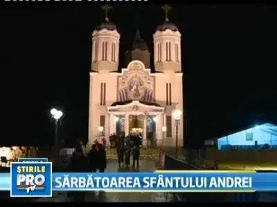 La multi ani, Andrei si Andreea! 600.000 de romani sarbatoresc onomastica