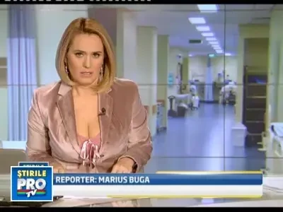 Monica-Iacob Ridzi ar putea avea nevoie de un transplant de maduva