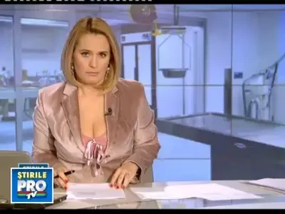 Misterul Elodia! Politistii nu stiu al cui e craniul de pe malul Oltului