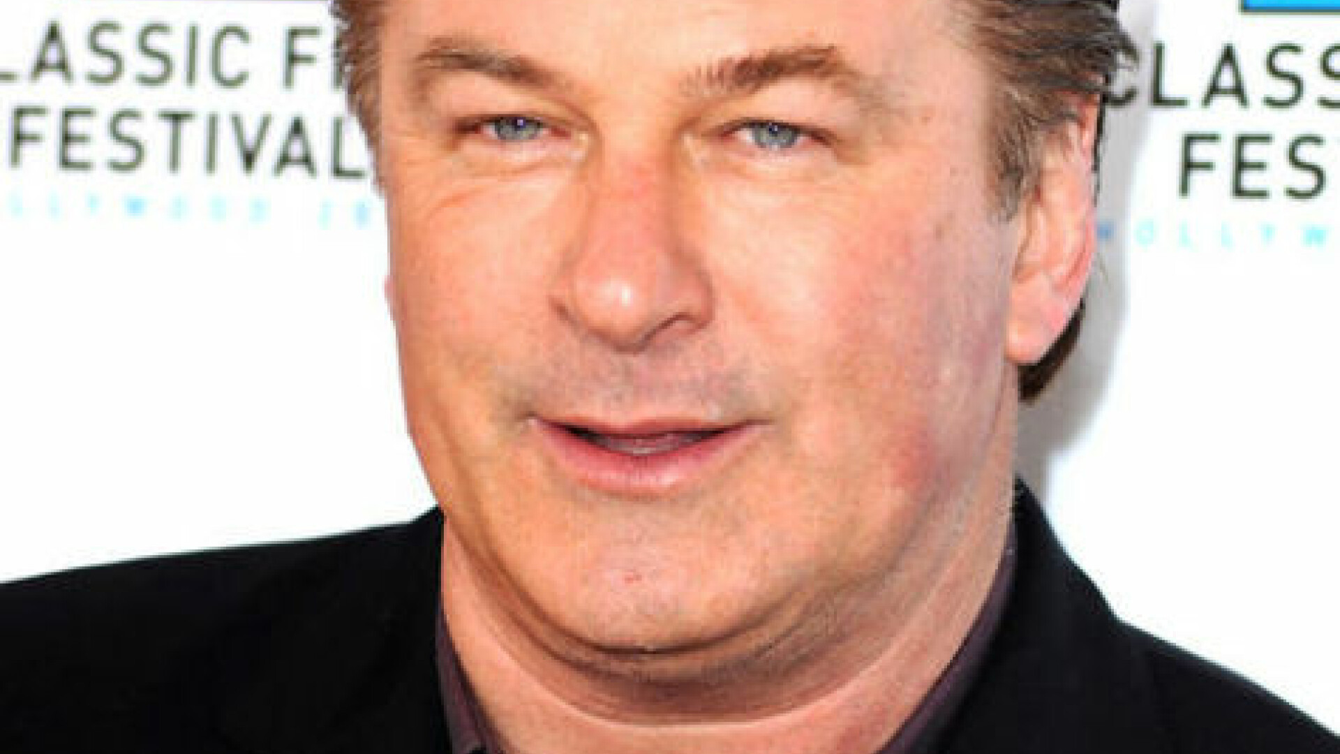 Alec Baldwin