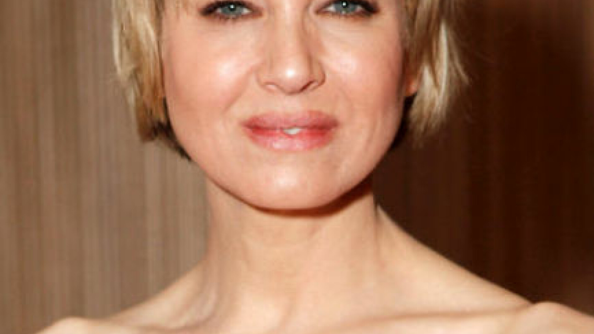 Rene Zellweger