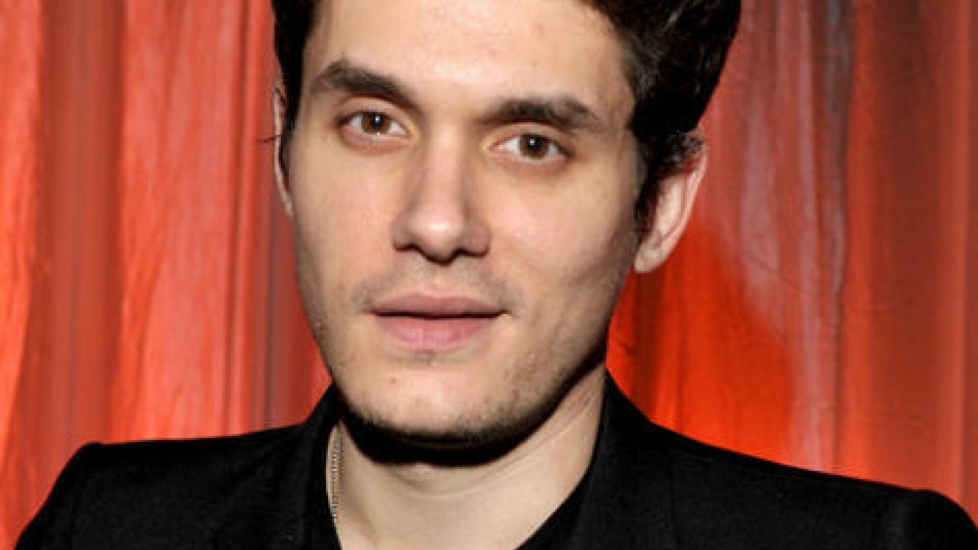 John Mayer