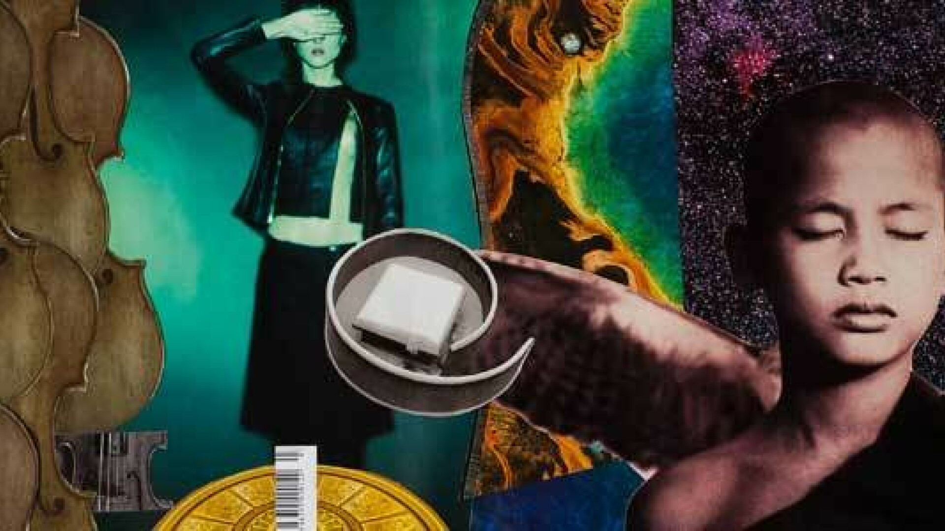 “Read between the lines" sau citeste printre randuri