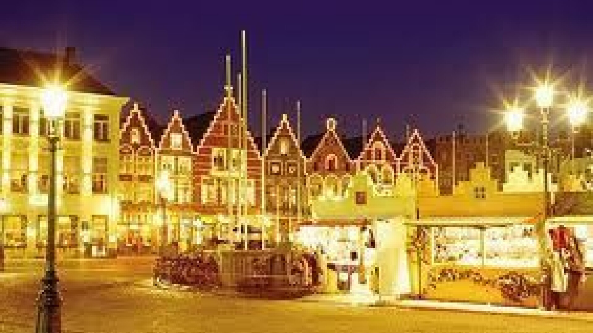 Cele mai frumoase piete de Craciun din Europa! GALERIE FOTO!