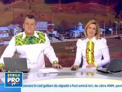 1 decembrie: Povestea parintelui Tanase, tata pentru 328 de copii