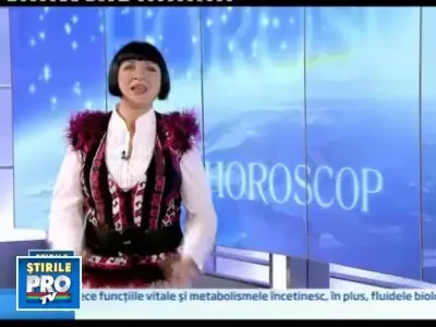 Horoscopul zilei de 1 decembrie