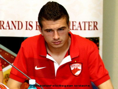 Saracie mare la Dinamo! Ganea se plange ca imprumuta bani de la parinti