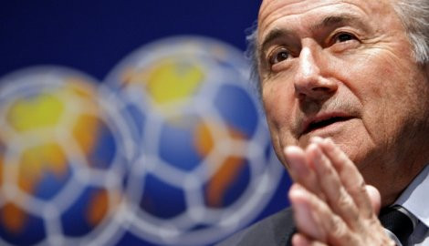 Rusia va organiza Campionatul Mondial de fotbal in 2018, Qatarul in 2022