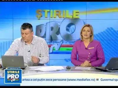 Casa Alba, impodobita cu zeci de brazi si mii de globuri!