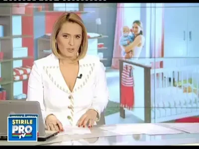 Mamele ies in strada! FMI vrea concediu maternal de un an