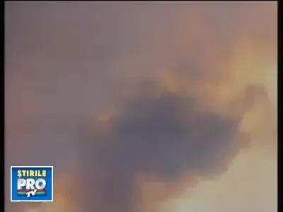 40 de oameni au murit intr-un incendiu petrecut in apropiere de Haifa