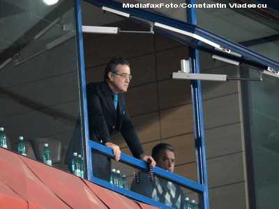 Gigi Becali: Am facut ce am vrut cu Liverpool