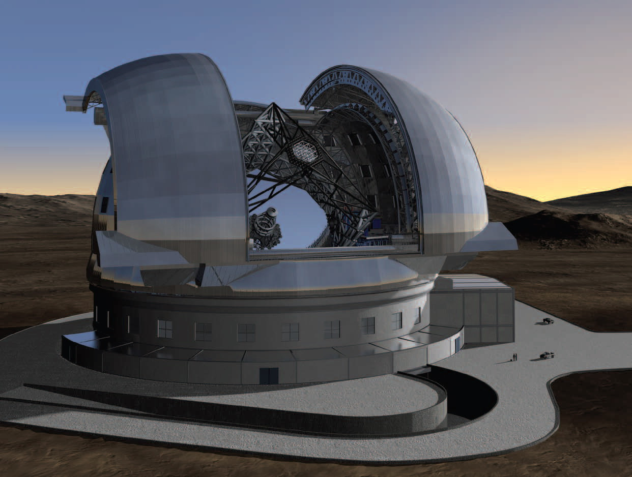 Astronomii, consternati cand au vazut ce a surprins un telescop. "Asa ceva n-ar trebui sa existe"