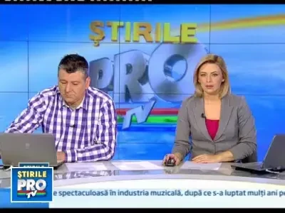 Inghetul care a lovit Romania afecteaza si astazi traficul