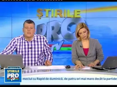 Flacari uriase intr-un bloc din Lugoj. Un om a ajuns la spital