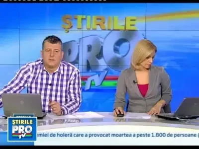 Neglijenta unui roman: asta a dus la furtul operelor de arta din Spania!