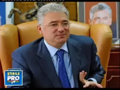 SUA le-a cerut diplomatilor sa obtina date secrete despre liderii romani