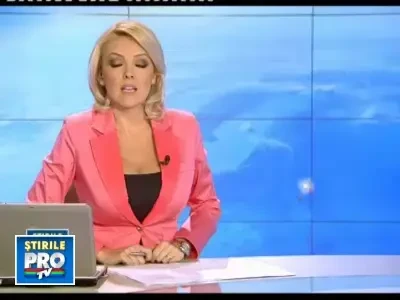 Varianta optimista: Cursul va fi de 4,16 lei pentru un euro, in 2011