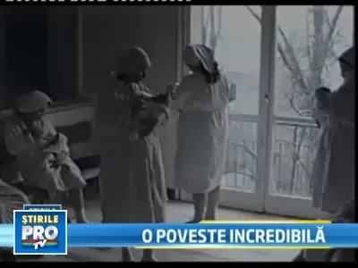 Documentarul Hand Held are premiera la Bucuresti pe 4 decembrie