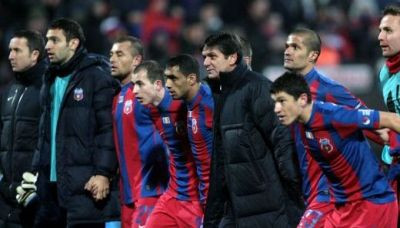 Steaua poate pierde peste 10 milioane de euro in 12 zile