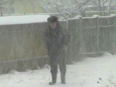 Cod galben de vant puternic in 7 judete. Meteorologii anunta -20 grade Celsius, joi, in Bucuresti